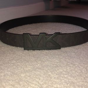 Michael Kors belt